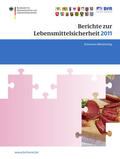Dombrowski |  Berichte zur Lebensmittelsicherheit 2011 | eBook | Sack Fachmedien