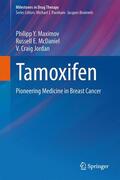 Maximov / Jordan / McDaniel |  Tamoxifen | Buch |  Sack Fachmedien