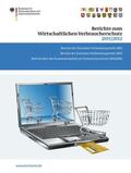 Dombrowski |  Berichte zum Wirtschaftlichen Verbraucherschutz 2011/2012 | Buch |  Sack Fachmedien
