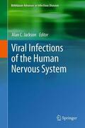 Jackson |  Viral Infections of the Human Nervous System | Buch |  Sack Fachmedien
