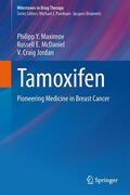 Maximov / Jordan / McDaniel |  Tamoxifen | Buch |  Sack Fachmedien