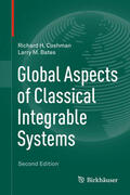 Cushman / Bates |  Global Aspects of Classical Integrable Systems | eBook | Sack Fachmedien