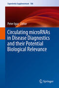 Igaz |  Circulating microRNAs in Disease Diagnostics and their Potential Biological Relevance | eBook | Sack Fachmedien