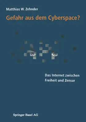 Zehnder |  Gefahr aus dem Cyberspace? | eBook | Sack Fachmedien