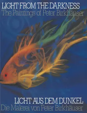 Birkhäuser |  Light From the Darkness / Licht aus dem Dunkel | Buch |  Sack Fachmedien