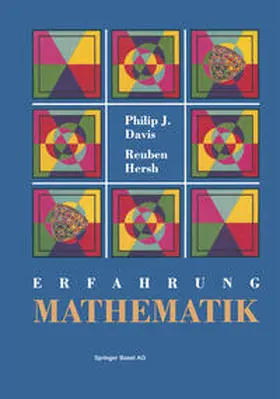 Davis / Hersh |  Erfahrung Mathematik | eBook | Sack Fachmedien