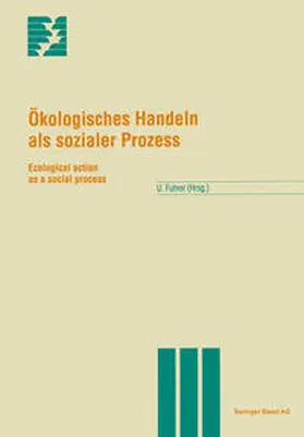 Fuhrer |  Ökologisches Handeln als sozialer Prozess | eBook | Sack Fachmedien