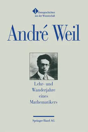 Weil |  Lehr- und Wanderjahre eines Mathematikers | eBook | Sack Fachmedien