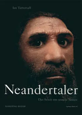 Tattersall |  Neandertaler | eBook | Sack Fachmedien
