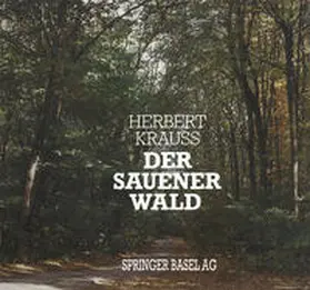 Krauss |  Der Sauener Wald | eBook | Sack Fachmedien