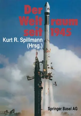 SPILLMANN | Der Weltraum seit 1945 | E-Book | www.sack.de