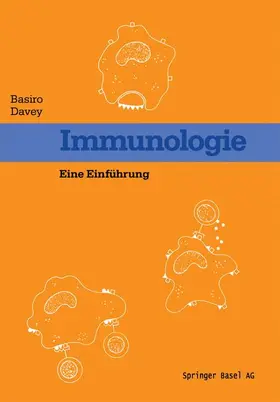 DAVEY |  Immunologie | Buch |  Sack Fachmedien