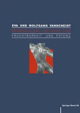 Vanscheidt / Graf / Baumann |  Männliche Sexualität | eBook | Sack Fachmedien