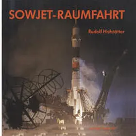 Hofstätter |  Sowjet-Raumfahrt | eBook | Sack Fachmedien