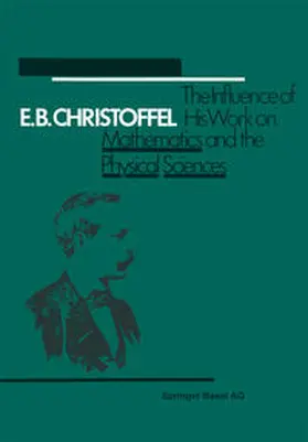Butzer / Feher |  E.B. Christoffel | eBook | Sack Fachmedien