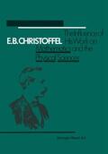 FEHER / BUTZER |  E.B. Christoffel | Buch |  Sack Fachmedien