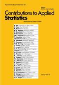 Ziegler |  Ziegler: Contribution to Applied Statistics | Buch |  Sack Fachmedien