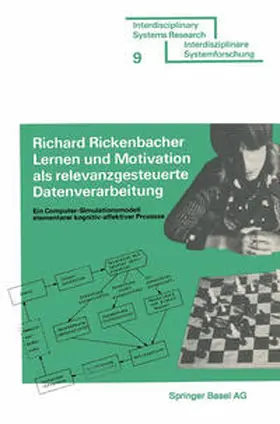 RICKENBACHER |  Lernen und Motivation als relevanzgesteuerte Datenverarbeitung | eBook | Sack Fachmedien