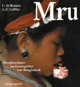 Brauns / Löffler |  Mru | eBook | Sack Fachmedien