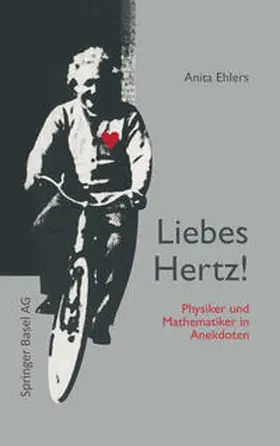 Ehlers |  Liebes Hertz! | eBook | Sack Fachmedien