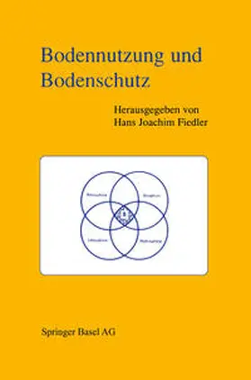 Fiedler |  Bodennutzung und Bodenschutz | eBook | Sack Fachmedien