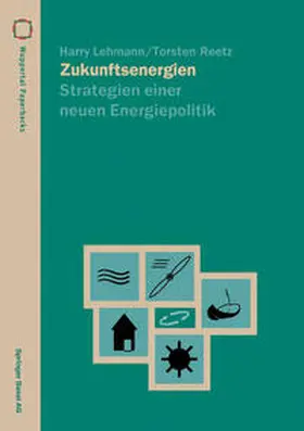 Lehmann / Reetz | Zukunftsenergien | E-Book | www.sack.de