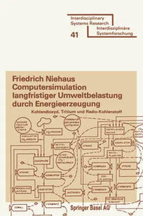 NIEHAUS | Computersimulation langfristiger Umweltbelastung durch Energieerzeugung | E-Book | sack.de