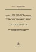 Hockenjos / Prader / Bay |  Zahnmedizin | Buch |  Sack Fachmedien
