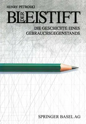 Petroski |  Der Bleistift | Buch |  Sack Fachmedien