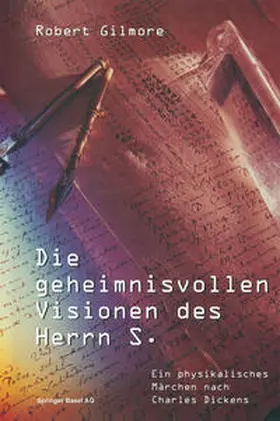 Gilmore |  Die geheimnisvollen Visionen des Herrn S. | eBook | Sack Fachmedien