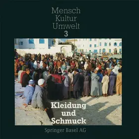 Hauser |  Kleidung und Schmuck | Buch |  Sack Fachmedien