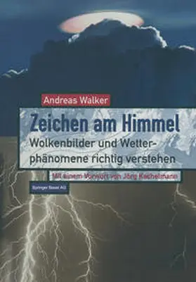 Walker |  Zeichen am Himmel | eBook | Sack Fachmedien