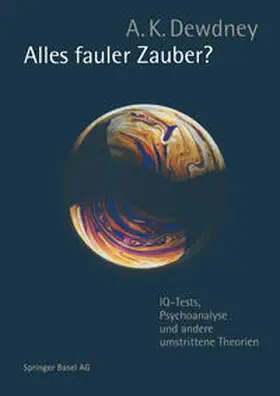 Dewdney | Alles fauler Zauber? | E-Book | www.sack.de