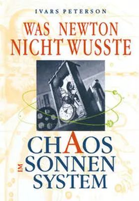 Peterson |  Was Newton nicht wußte | eBook | Sack Fachmedien