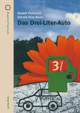 Petersen / Diaz-Bone |  Das Drei-Liter-Auto | eBook | Sack Fachmedien