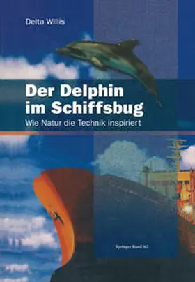 Willis |  Der Delphin im Schiffsbug | eBook | Sack Fachmedien