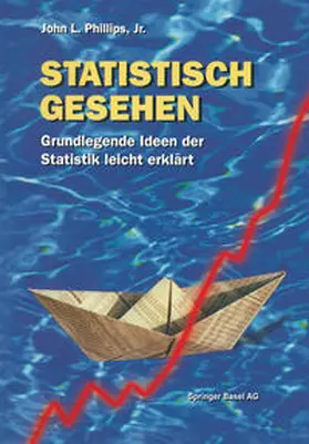 Phillips |  Statistisch gesehen | eBook | Sack Fachmedien