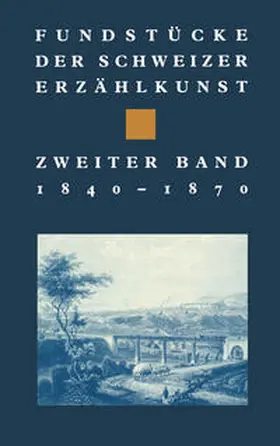 Charbon |  Fundstücke der Schweizer Erzählkunst | eBook | Sack Fachmedien