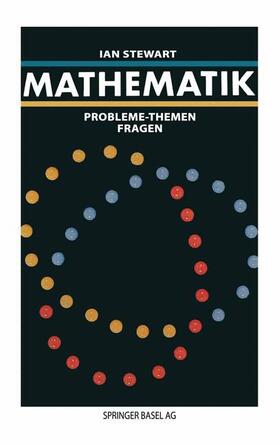 STEWART | Mathematik | Buch | sack.de