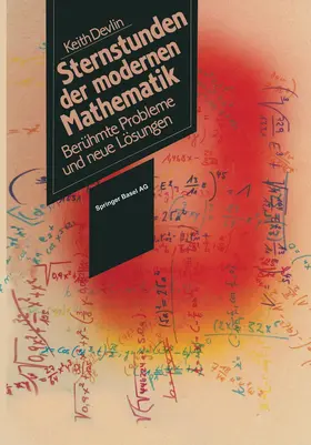 DEVLIN |  Sternstunden der Modernen Mathematik | Buch |  Sack Fachmedien