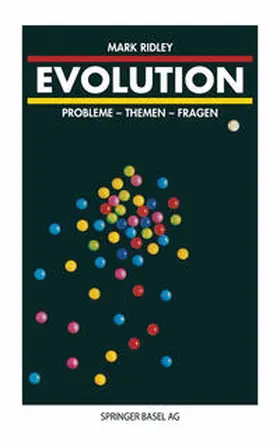 Ridley |  Evolution | eBook | Sack Fachmedien