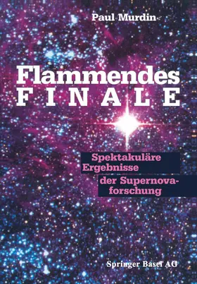 MURDIN | Flammendes Finale | Buch | 978-3-0348-6143-4 | www.sack.de