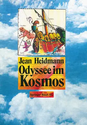 Heidmann |  Odyssee im Kosmos | eBook | Sack Fachmedien