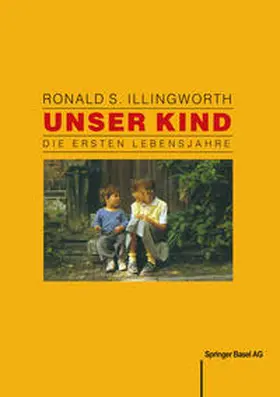 ILLINGWORTH / GRAF / BAUMANN | Unser Kind | E-Book | sack.de