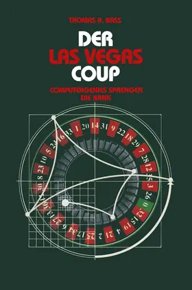 BASS |  Der Las Vegas-Coup | Buch |  Sack Fachmedien