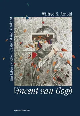 ARNOLD |  Vincent van Gogh | Buch |  Sack Fachmedien