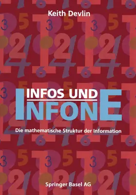 DEVLIN |  Infos und Infone | Buch |  Sack Fachmedien