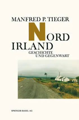Tieger |  Nordirland | eBook | Sack Fachmedien