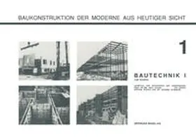Schaal / Pfister / Scheibler |  Bautechnik I | eBook | Sack Fachmedien