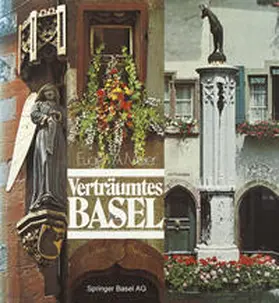 Meier |  Verträumtes Basel | eBook | Sack Fachmedien